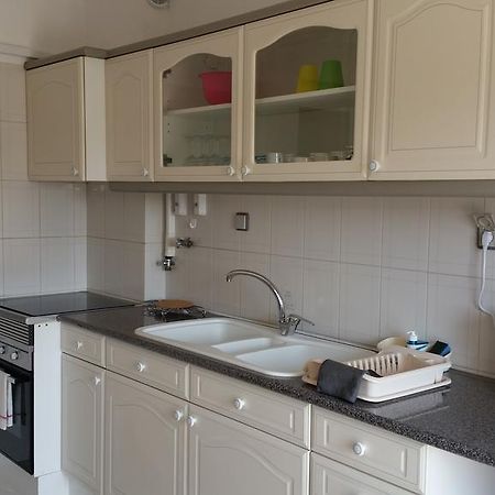 Setubal Apartment Екстериор снимка