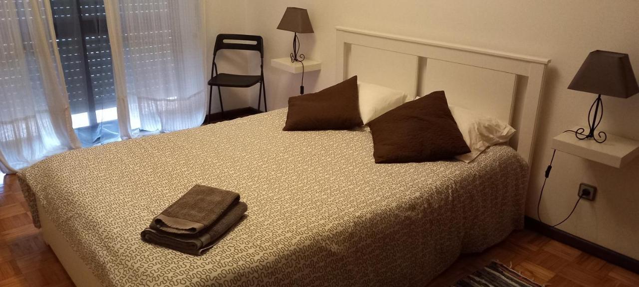 Setubal Apartment Екстериор снимка