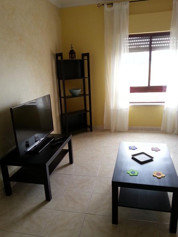 Setubal Apartment Екстериор снимка