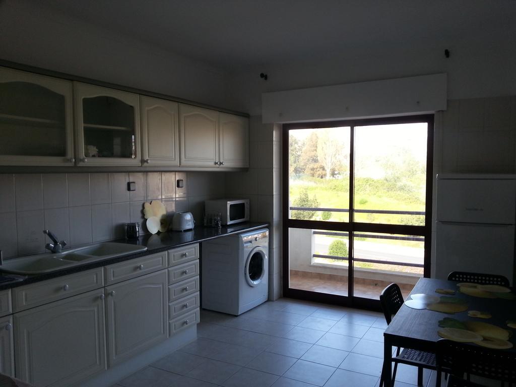Setubal Apartment Екстериор снимка