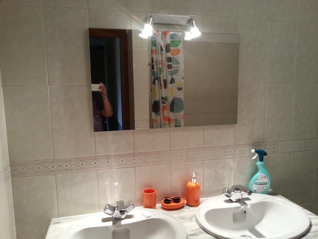 Setubal Apartment Екстериор снимка